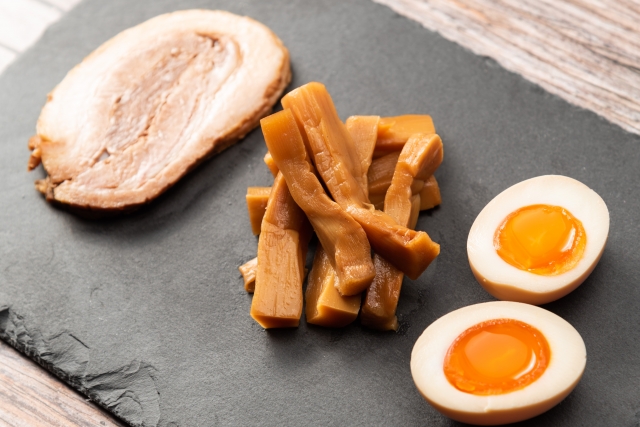 トッピング｜Topping